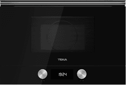 МИКРОВЪЛНОВА TEKA ML 8220 BIS черна thumbnail 2