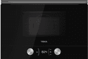 МИКРОВЪЛНОВА TEKA ML 8220 BIS черна thumbnail 1
