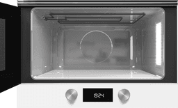 МИКРОВЪЛНОВА TEKA ML 8220 BIS бяла thumbnail 2