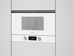 МИКРОВЪЛНОВА TEKA ML 8220 BIS бяла thumbnail 3