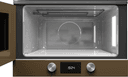 МИКРОВЪЛНОВА TEKA ML 8220 BIS кафява thumbnail 2