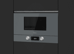 МИКРОВЪЛНОВА TEKA ML 8220 BIS каменносива thumbnail 2