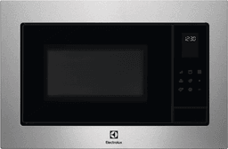 МИКРОВЪЛНОВА ELECTROLUX EMS4253TEX thumbnail 1