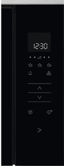 МИКРОВЪЛНОВА ELECTROLUX KMFE172TEX thumbnail 4