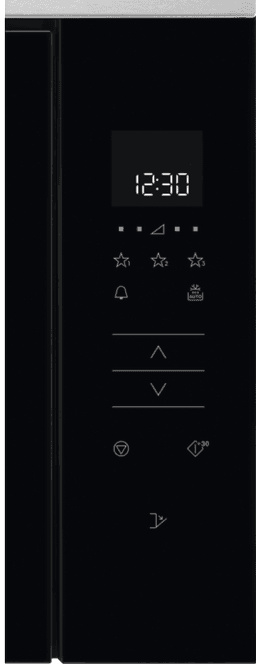 МИКРОВЪЛНОВА ELECTROLUX KMFE172TEX thumbnail 4