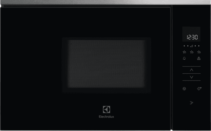 МИКРОВЪЛНОВА ELECTROLUX KMFE172TEX