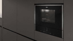 МИКРОВЪЛНОВА NEFF Collection C17WR00G0 thumbnail 2