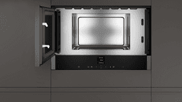 МИКРОВЪЛНОВА NEFF Collection C17WR00G0 thumbnail 3