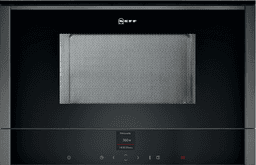МИКРОВЪЛНОВА NEFF Collection C17WR00G0 thumbnail 1
