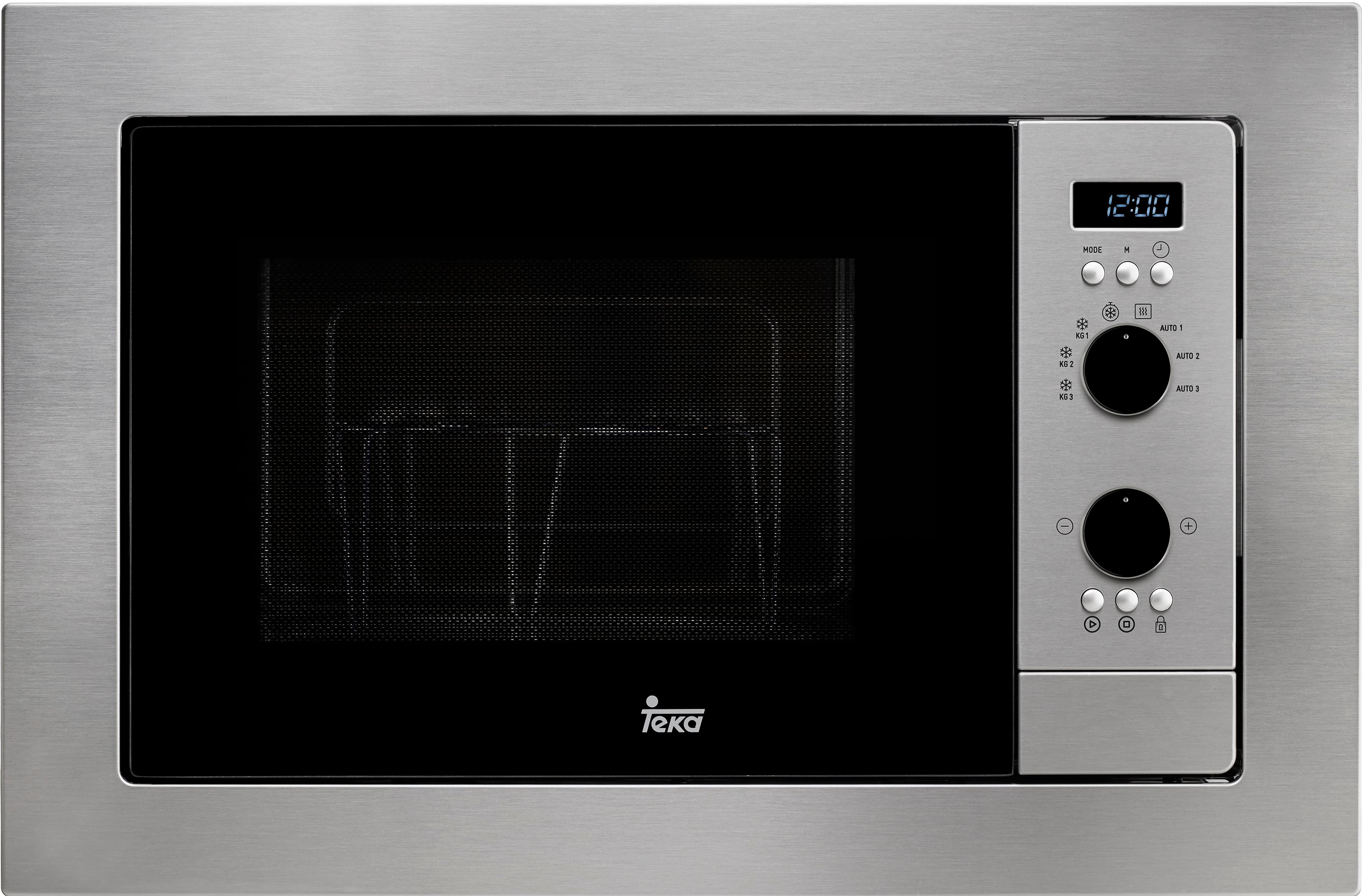 МИКРОВЪЛНОВА TEKA MS 620 BIH