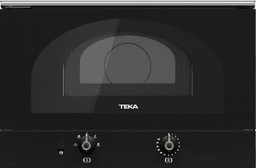 МИКРОВЪЛНОВА TEKA MWR 22 BI Aнтрацит thumbnail 1