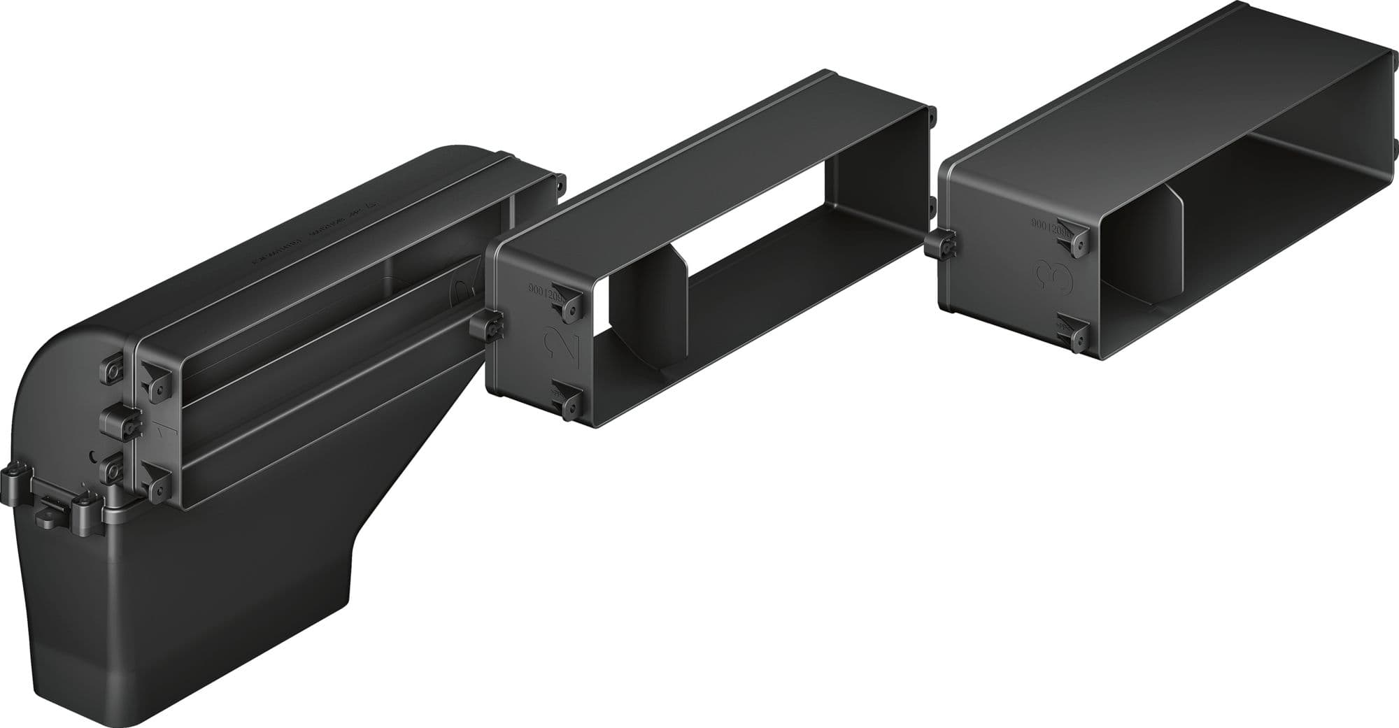 МОДУЛ ЗА ЕКСТРАКЦИЯ NEFF LINE Z8100X1