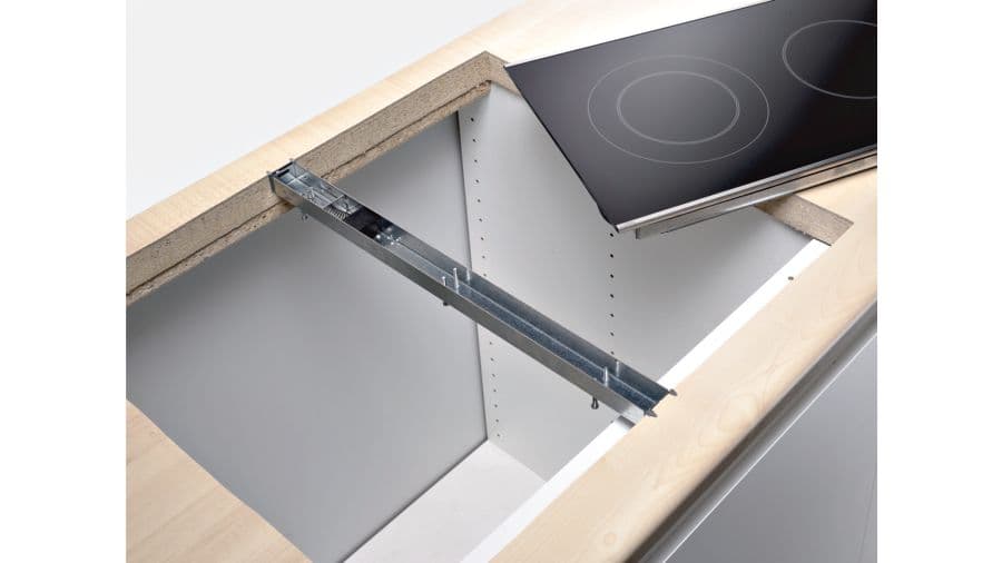 Монтажен комплект Line NEFF Z9914X0