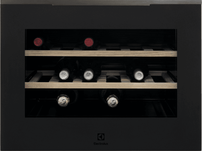 ВИНООХЛАДИТЕЛ ELECTROLUX KBW5T