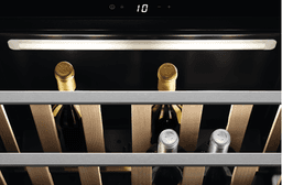 ВИНООХЛАДИТЕЛ AEG KWK884520M thumbnail 5