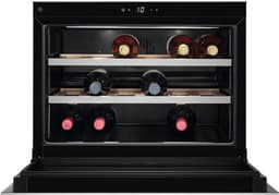 ВИНООХЛАДИТЕЛ AEG KWK884520M thumbnail 2