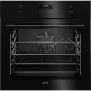 ФУРНА AEG BCE558370B thumbnail 1
