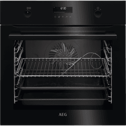 ФУРНА AEG BCE558370B thumbnail 1