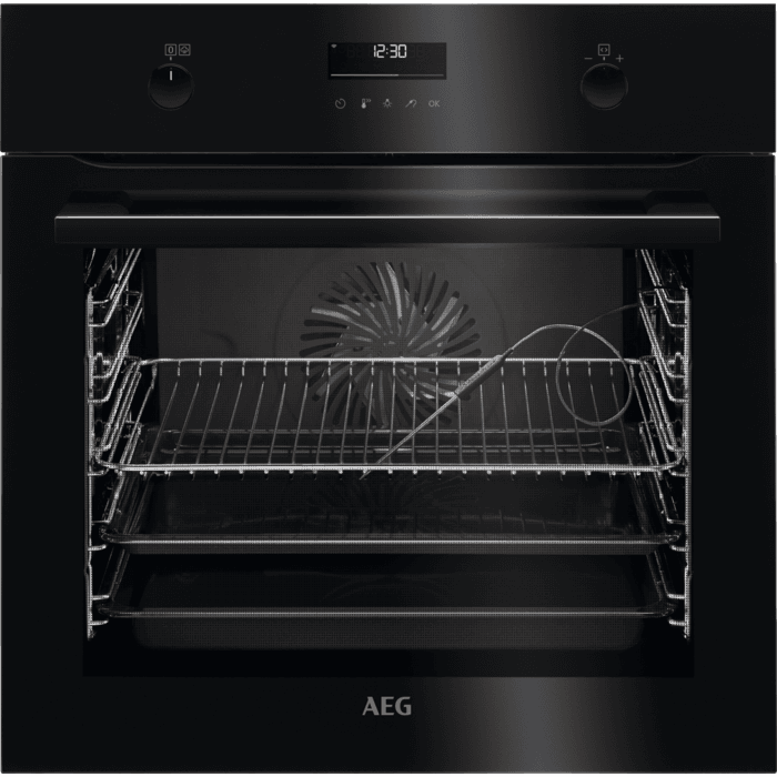 ФУРНА AEG BCE558370B