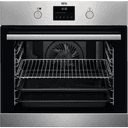 ФУРНА AEG BPB351160M thumbnail 1