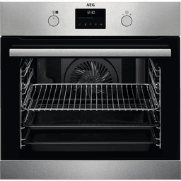 ФУРНА AEG BPB351160M thumbnail 1