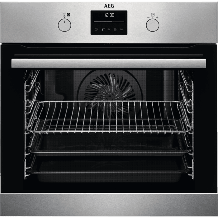 ФУРНА AEG BPB351160M