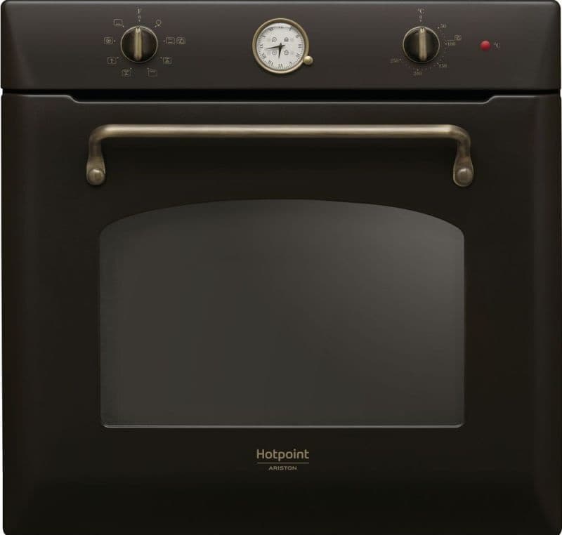 ФУРНА HOTPOINT ARISTON FIT804CANHA
