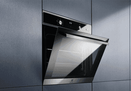 ФУРНА ELECTROLUX EOD5C71X thumbnail 5
