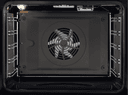 ФУРНА ELECTROLUX EOD5C71X thumbnail 6