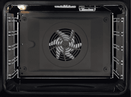 ФУРНА ELECTROLUX EOD5C71X thumbnail 6