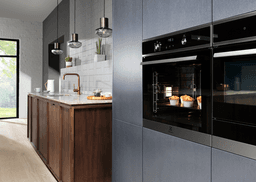 ФУРНА ELECTROLUX EOD5C71X thumbnail 4