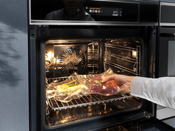 ФУРНА ELECTROLUX KOAAS31WX thumbnail 3