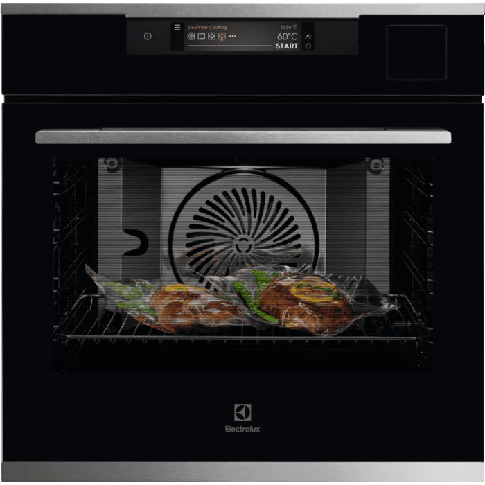 ФУРНА ELECTROLUX KOAAS31WX