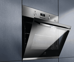 ФУРНА ELECTROLUX KOD3H70X thumbnail 5
