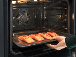 ФУРНА ELECTROLUX EOB7S31X thumbnail 6