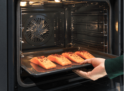 ФУРНА ELECTROLUX KOBBS39WX thumbnail 5