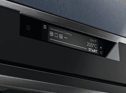 ФУРНА ELECTROLUX KOEAP31WT thumbnail 3