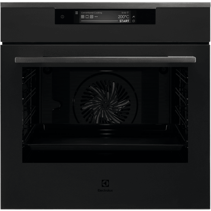 ФУРНА ELECTROLUX KOEAP31WT