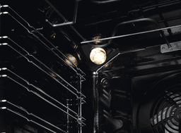 ФУРНА ELECTROLUX EOF3H70X thumbnail 6