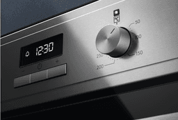 ФУРНА ELECTROLUX EOF3H70X thumbnail 3