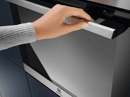 ФУРНА ELECTROLUX EOF3H70X thumbnail 4
