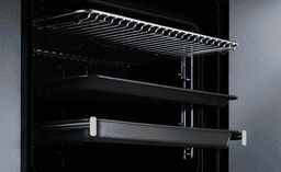 ФУРНА ELECTROLUX EOF3H70X thumbnail 5