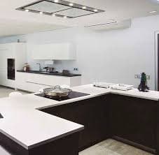 АСПИРАТОР CATA ISLA SIRIN 1000 WH thumbnail 2