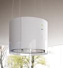 АСПИРАТОР FALMEC EOLO E.ION Island White - Мостра thumbnail 3