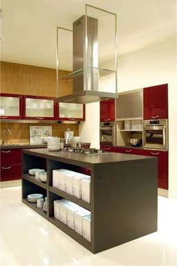 АСПИРАТОР FALMEC EUROPA 90 ISLAND thumbnail 2