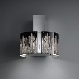 АСПИРАТОР FALMEC MIRABILIA ISLAND 85 Manhattan thumbnail 1