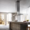 АСПИРАТОР FALMEC PLANE TOP 90 ISLAND thumbnail 2