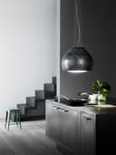 АСПИРАТОР FALMEC SOPHIE PEWTER thumbnail 2