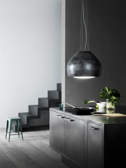 АСПИРАТОР FALMEC SOPHIE PEWTER thumbnail 2