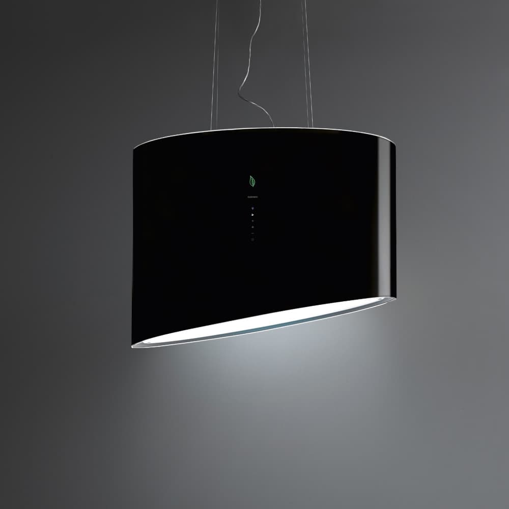 АСПИРАТОР FALMEC SPRING E.ion® Island Black